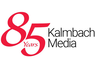 Kalmbach Media logo